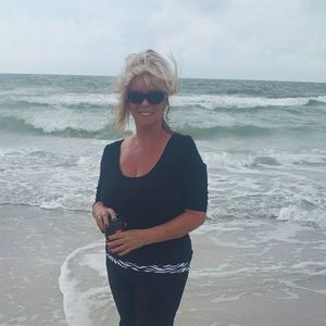 Meet your Posher, Kathy